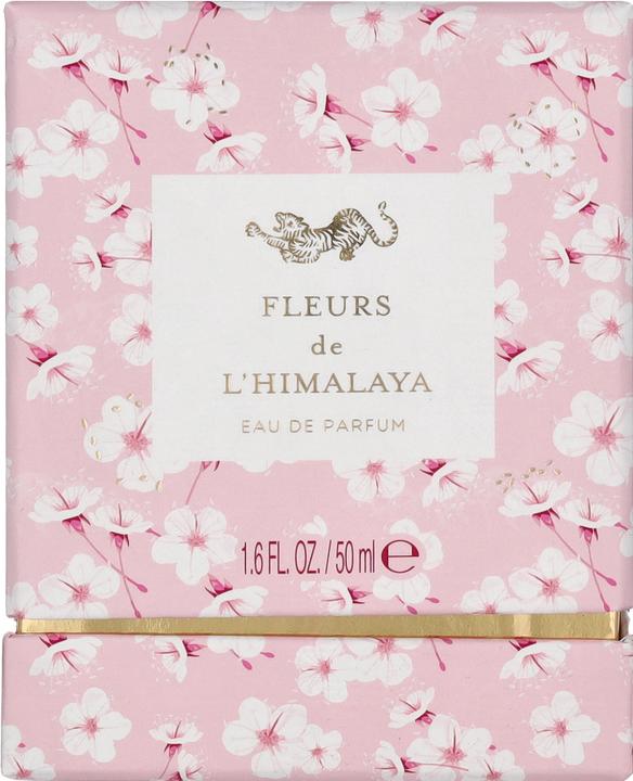 Actual product image Rituals Fleurs De L'Himalaya (Eau de parfum, 50 ml)