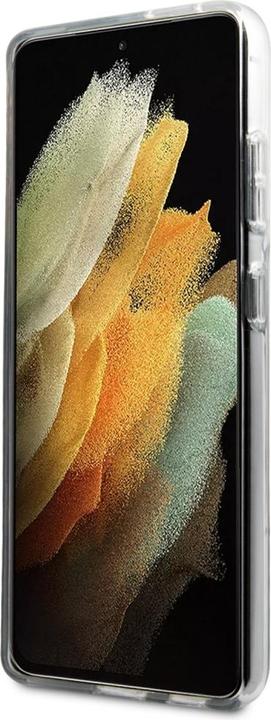 Produktbild Karl Lagerfeld Case (Samsung Galaxy S21 Ultra)