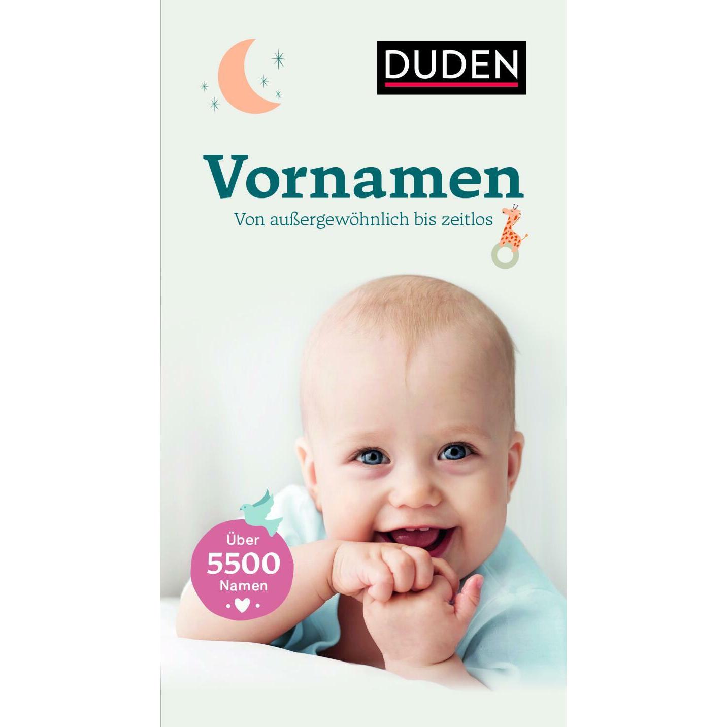 Vornamen, Ratgeber von Volker Kohlheim, Rosa Kohlheim