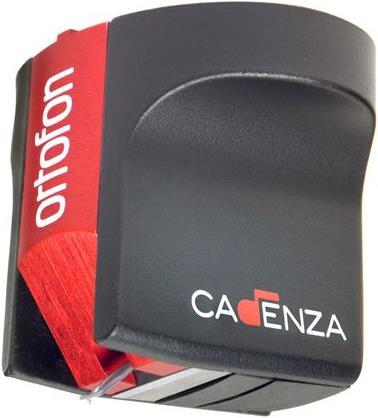 Immagine prodotto Ortofon Rosso Cadenza