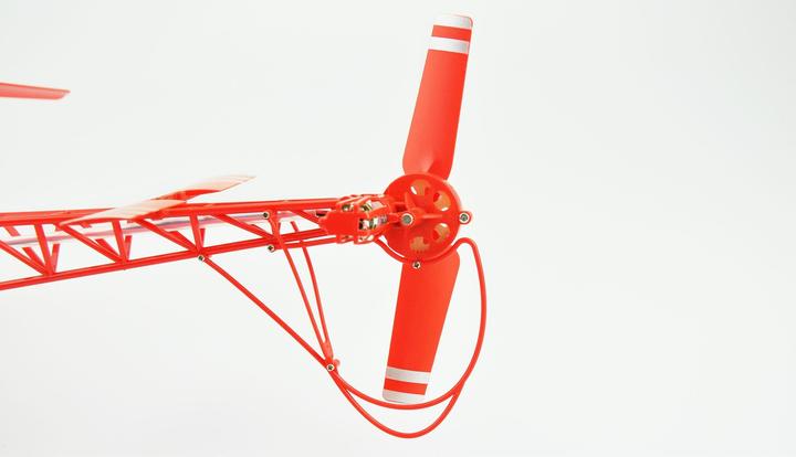 Immagine prodotto Amewi Batteria RC Helicopter Lama V2 Li-Po /