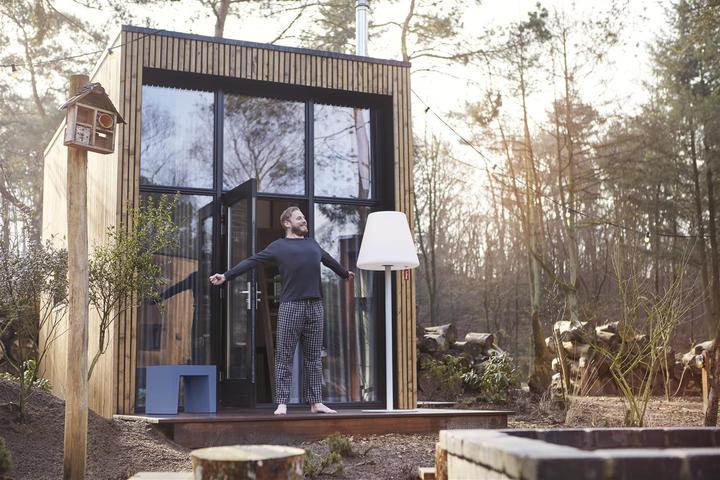 Image du produit Fatboy Edison The Giant