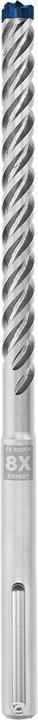 Produktbild Bosch Professional Zubehör EXPERT SDS max-8X Hammerbohrer, 18 x 200 x 340 mm, 5 Stück (18 Millimeter)