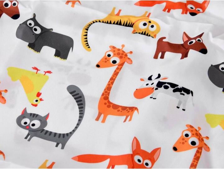 Immagine prodotto Triton Set PIXINO per bambini con animali