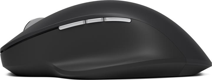 Produktbild Microsoft Surface Precision Mouse (Kabelgebunden, Kabellos)