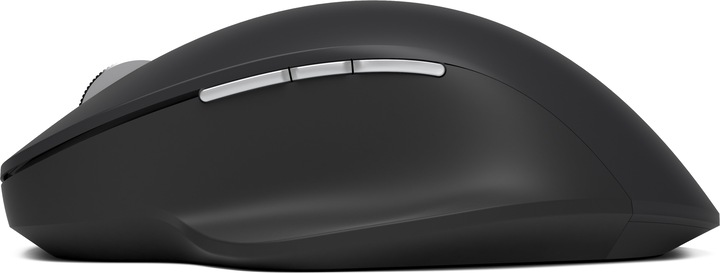 Produktbild Microsoft Surface Precision Mouse (Kabelgebunden, Kabellos)