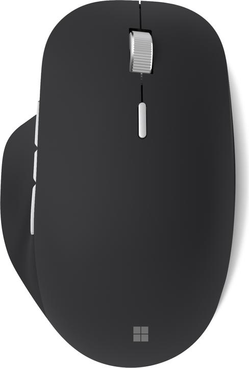 Produktbild Microsoft Surface Precision Mouse (Kabelgebunden, Kabellos)