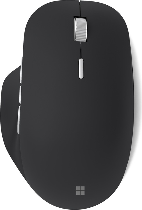 Produktbild Microsoft Surface Precision Mouse (Kabelgebunden, Kabellos)