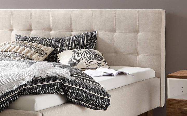 Image du produit Hasena Noemi 25 (140 x 200 cm)