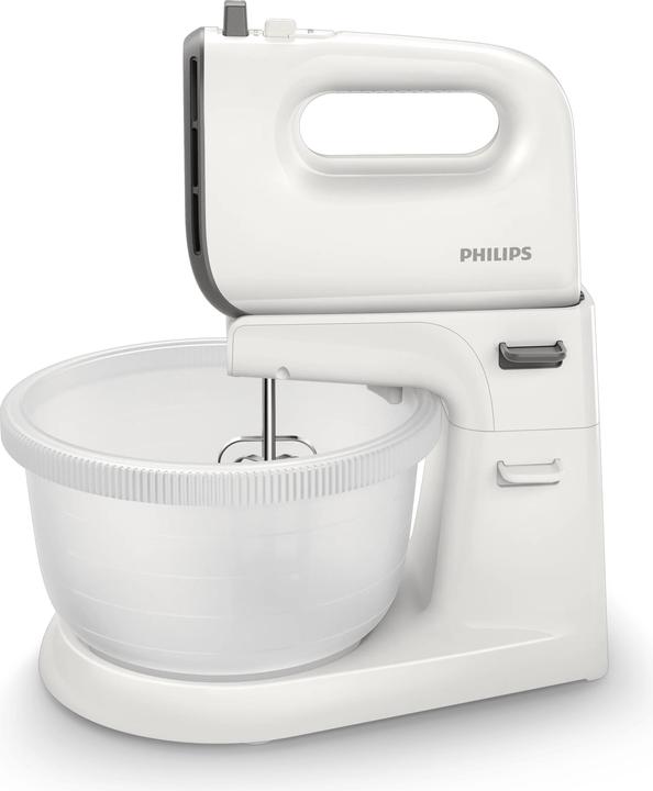 Actual product image Philips 5000 Series HR 3745/00 (450 W)