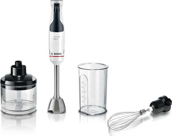 Actual product image Bosch Hausgeräte BOSC Hand Blender EXP
