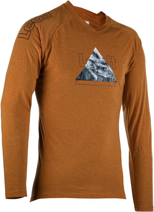 Produktbild Leatt MTB Gravity 2.0 Jersey (XL)