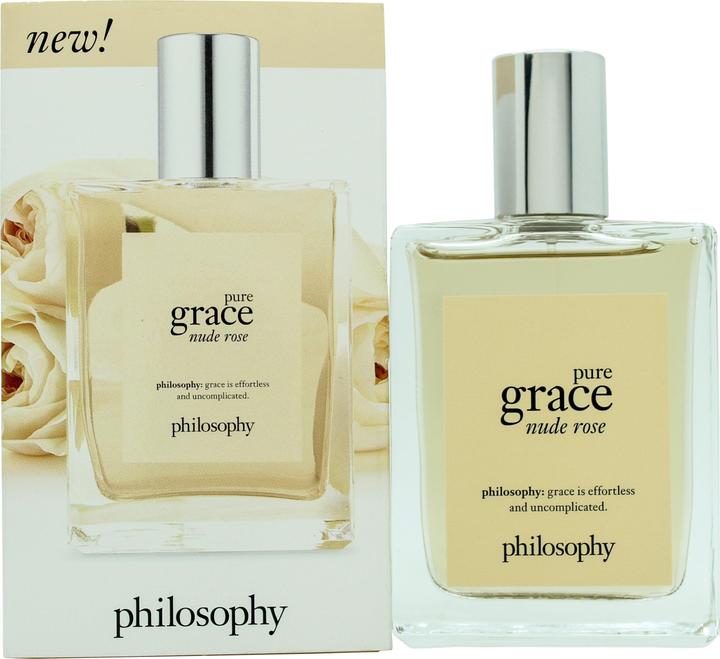 Immagine prodotto philosophy Amazing Grace Nude Rose di Eau de Toilette Spray 60 ml (Eau de toilette, 60 ml)