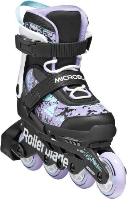 Actual product image Rollerblade Microblade SL (33, 36.5)