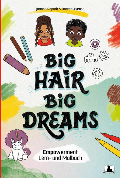 Big Hair, Big Dreams