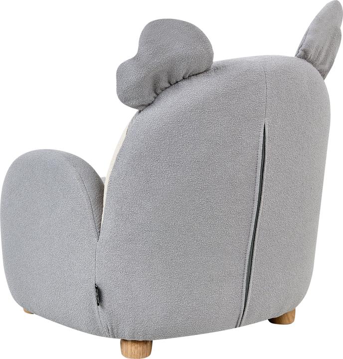 Produktbild Beliani Hervik (Kindersessel)