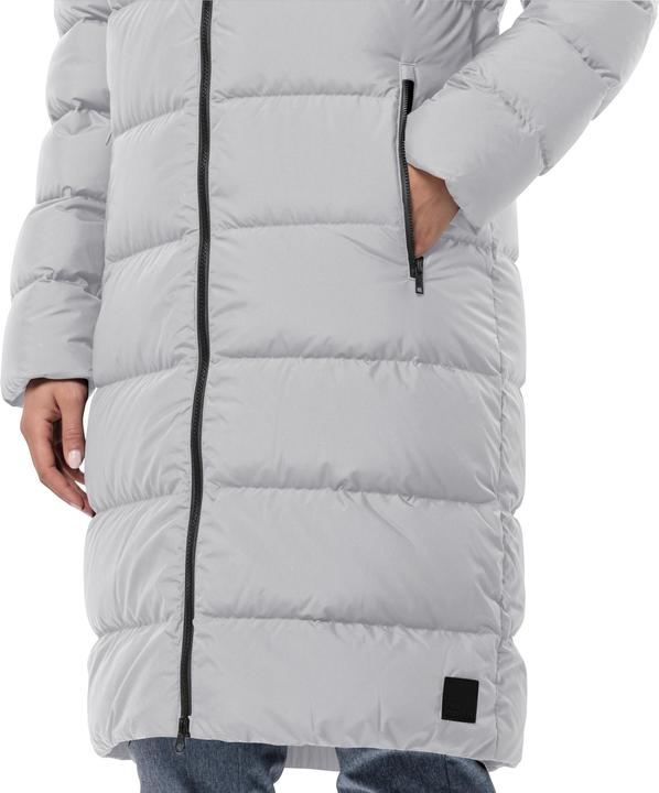 Produktbild Jack Wolfskin Frozen Palace Coat W