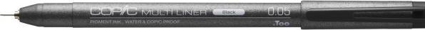 Produktbild Copic Multiliner (1x)