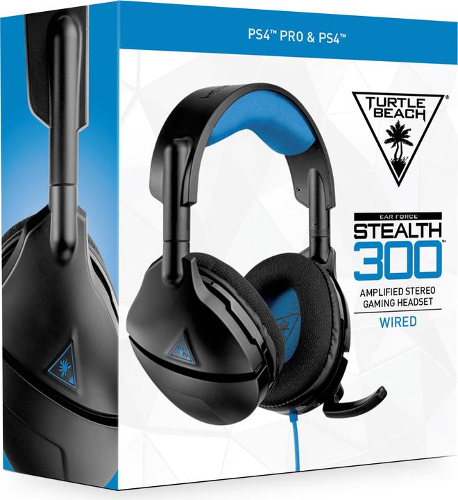 Turtle Beach Stealth 300 (Kabelgebunden)