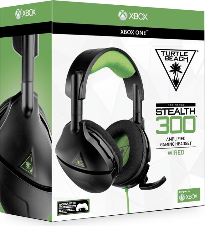 Produktbild Turtle Beach Stealth 300X (Kabelgebunden)