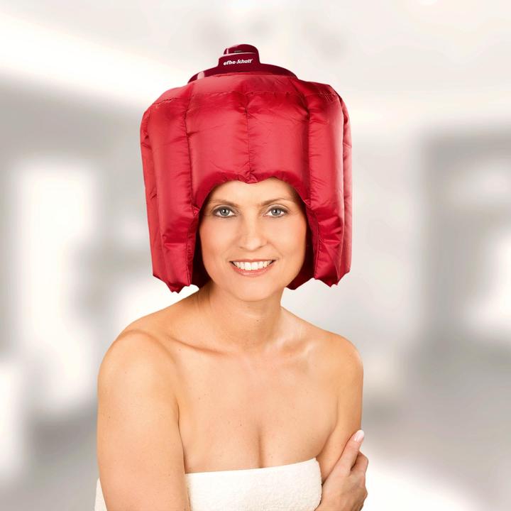 Immagine prodotto Efbe-Schott Casco asciugacapelli