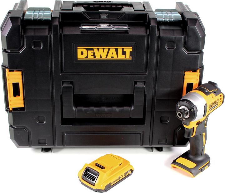 Actual product image DeWalt DCF 809 (Impact wrench)