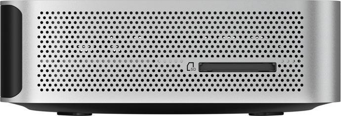 Produktbild Geekom Mini-PC A8 Ryzen 9 8945HS 32GB RAM 2TB + Win11 Pro (AMD Ryzen 9 8945HS, 32 GB, 250 GB, Radeon 780M)