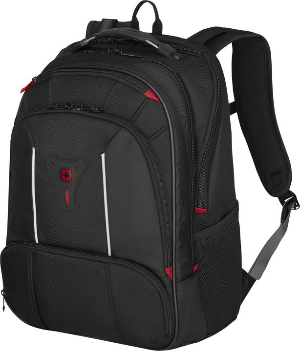 Productafbeelding Wenger Carbon Pro Rugzak (33 l)