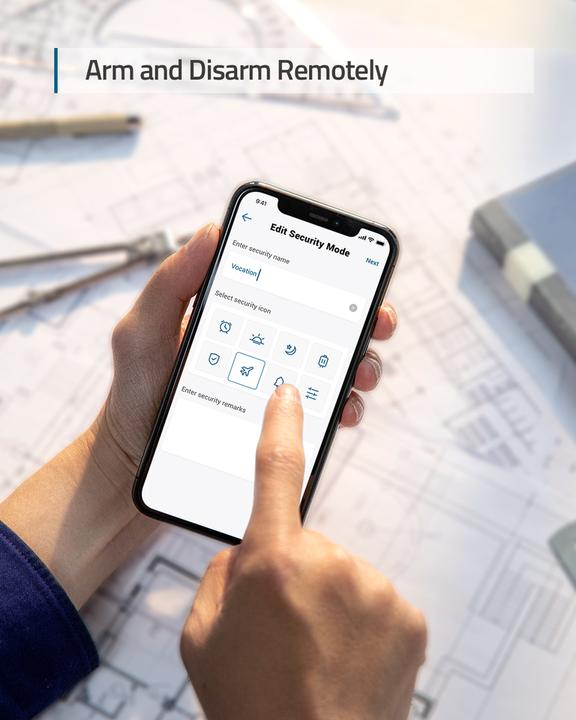 Produktbild eufy 5-teiliges Smart Home Set