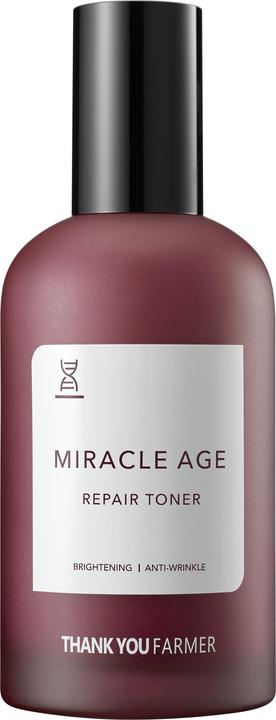 Thank you Farmer Miracle Age Repair Toner (150 ml)