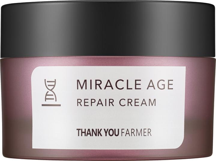 Thank you Farmer Miracle Age Repair Cream (50 ml, Day cream)