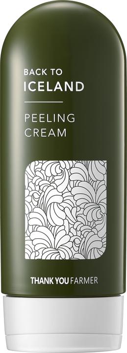 Produktbild Thank you Farmer Back To Iceland (Reinigungspeeling, 150 ml)