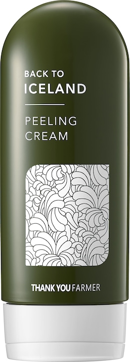 Thank you Farmer Back To Iceland (Peeling, 150 ml)