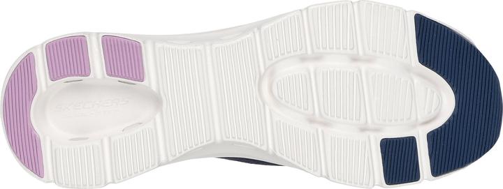 Image du produit Skechers Glide-Step Pro-Everyday Citiz - Dames Instappers - Navy (38)