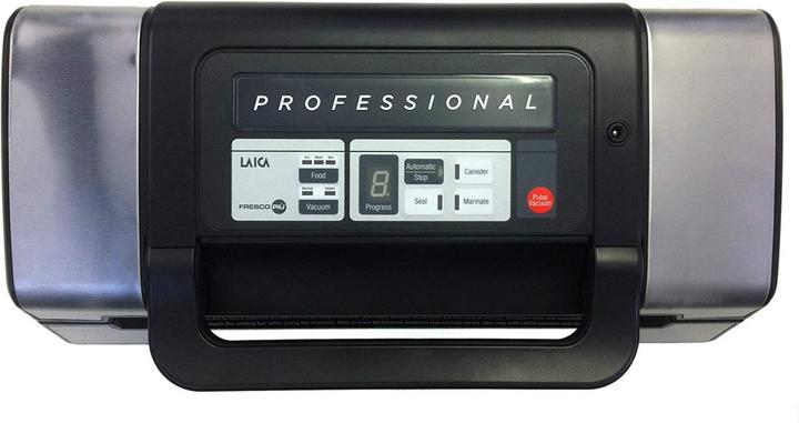 Actual product image Laica Vakuumiergerät