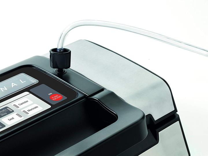 Actual product image Laica Vakuumiergerät