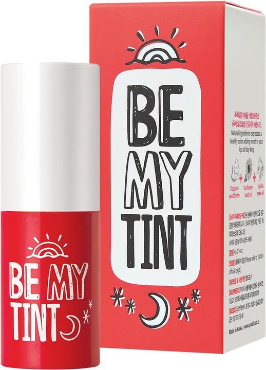 Produktbild Yadah Be my Tint (03 Real Red)