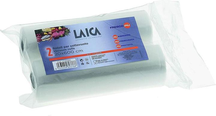 Produktbild Laica Vakuumrollen (2 x)