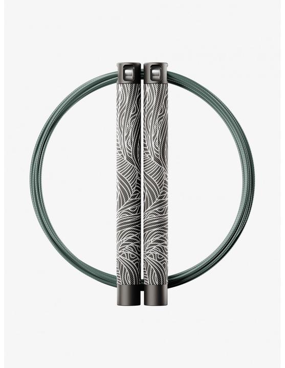 Image du produit RPM Corde Session4 - Décorée - Noir véritable