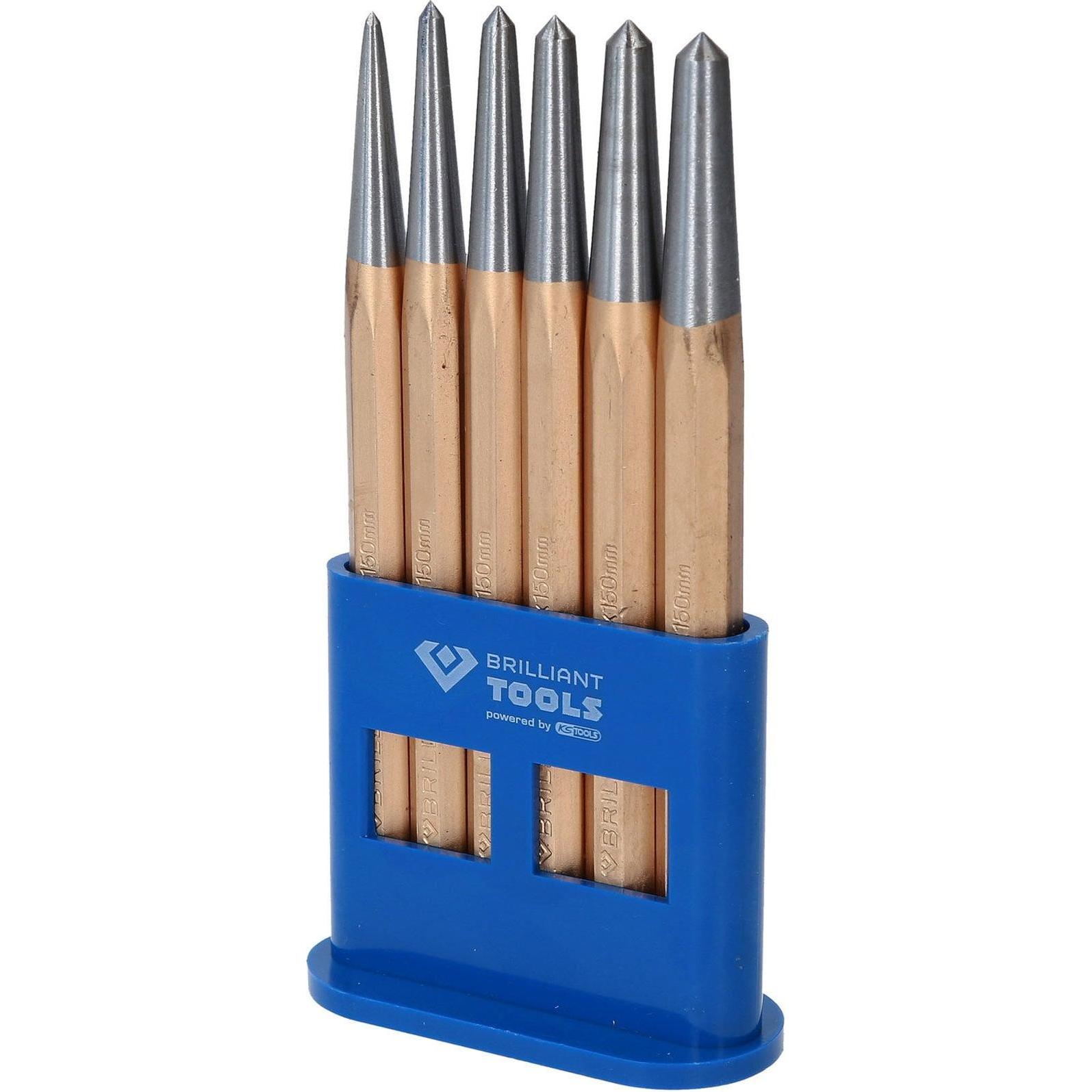 Brilliant Tools, Scalpello, BT085080