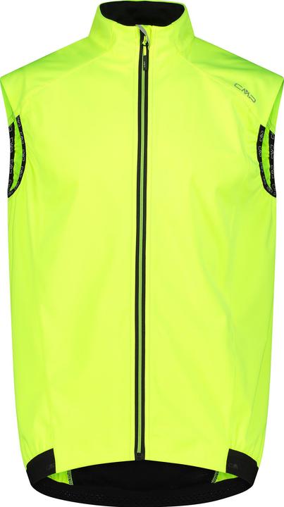 Actual product image CMP Campagnolo Light Softshell Weste (L)