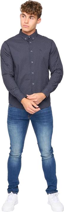 Produktbild Bewley & Ritch Broadley Hemd (XL)