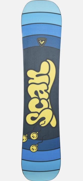 Produktbild Rossignol SCAN Kinder Snowboard (110)