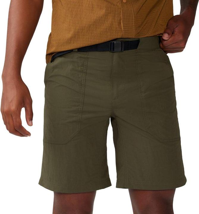 Actual product image Mountain Hardwear Stryder™ Short (M)