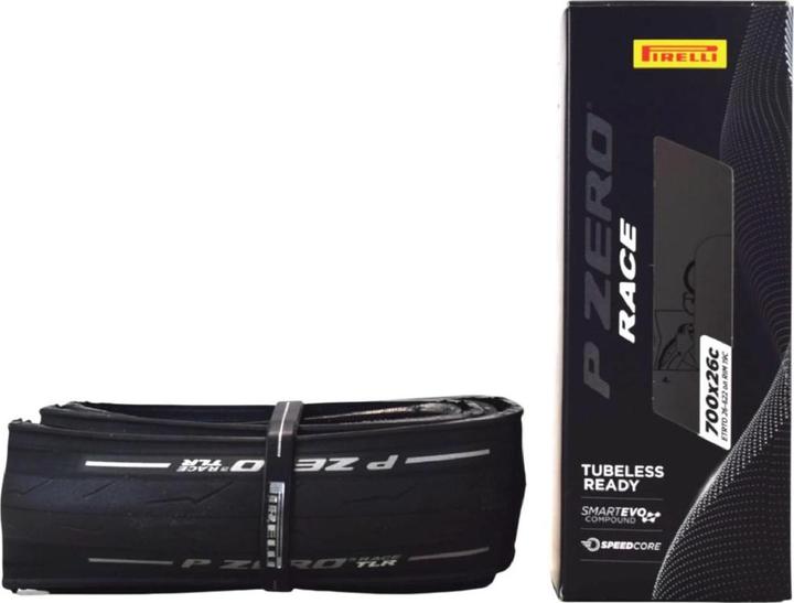 Produktbild Pirelli P Zero Race TLR (26-622)