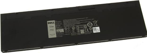 Produktbild Dell Primary Battery (4 Zellen)