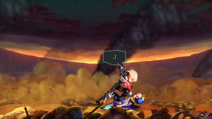 Produktbild Reef Entertainment Odin Sphere Leifthrasir (PS3, DE)