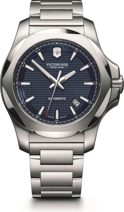 Actual product image Victorinox I.N.O.X. (Chronograph, Swiss made, 43 mm)