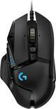 Actual product image Logitech G G502 Hero (Cable)
