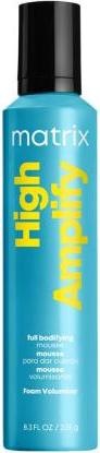 Immagine prodotto Matrix Schiuma ad alto volume amplificato (235 ml, Schiuma a volume)